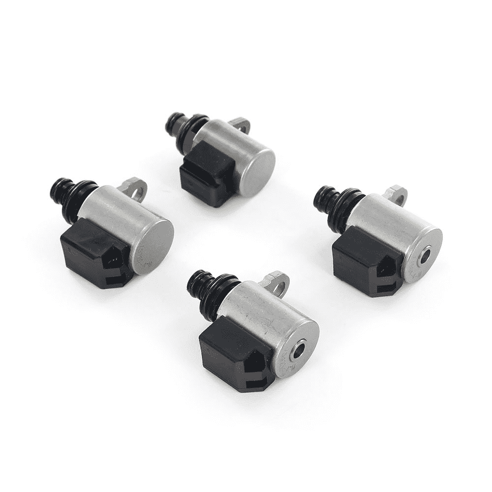 Solenoid set JF011E 4pcs