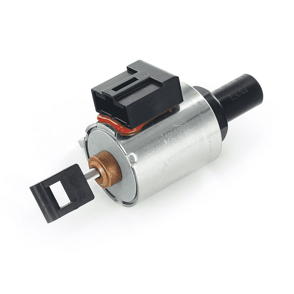 Step-motor JF011E
