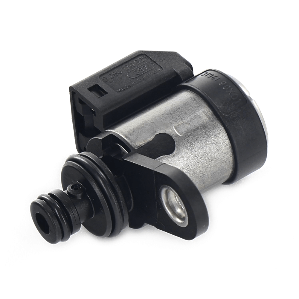 Solenoid 0260130031