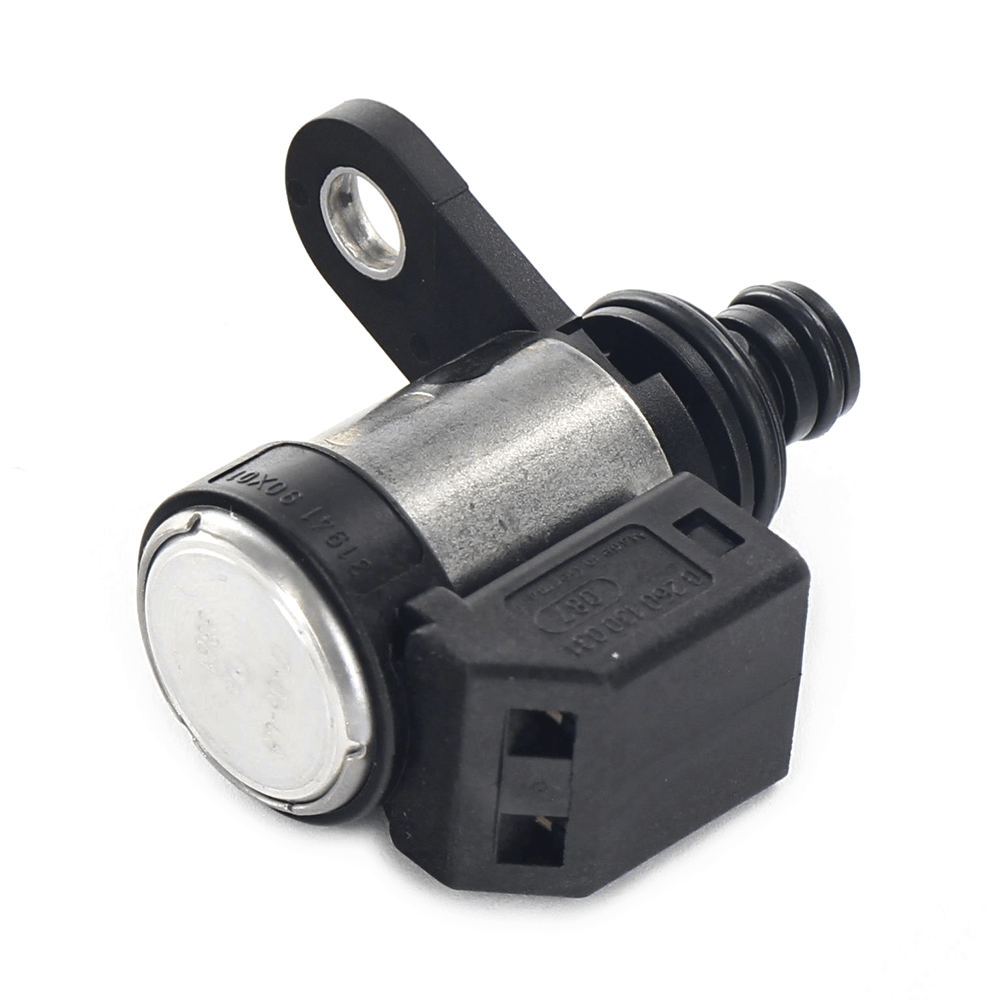 Solenoid 0260130031