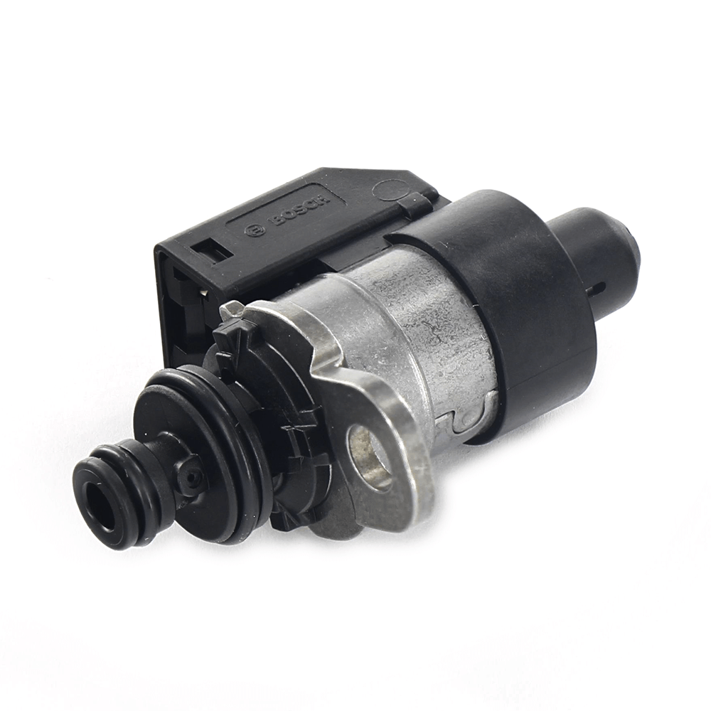 Solenoid 0260130030