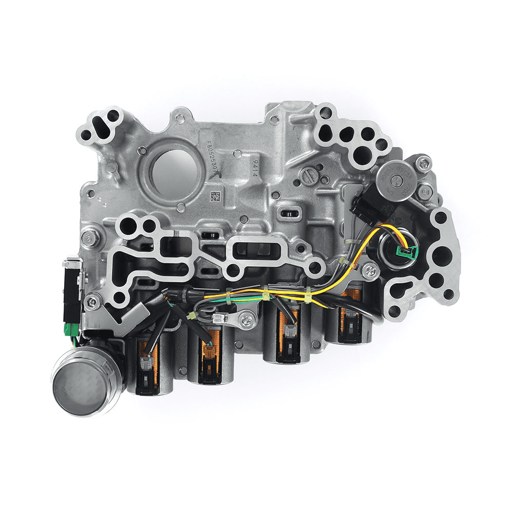 JF015E VALVE BODY 3XX8E