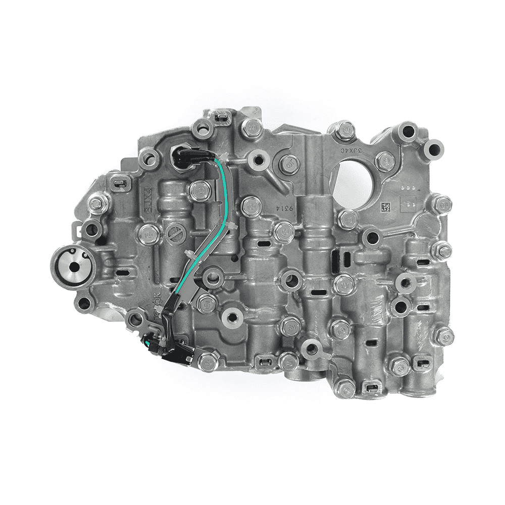 JF015E VALVE BODY 3XX8E