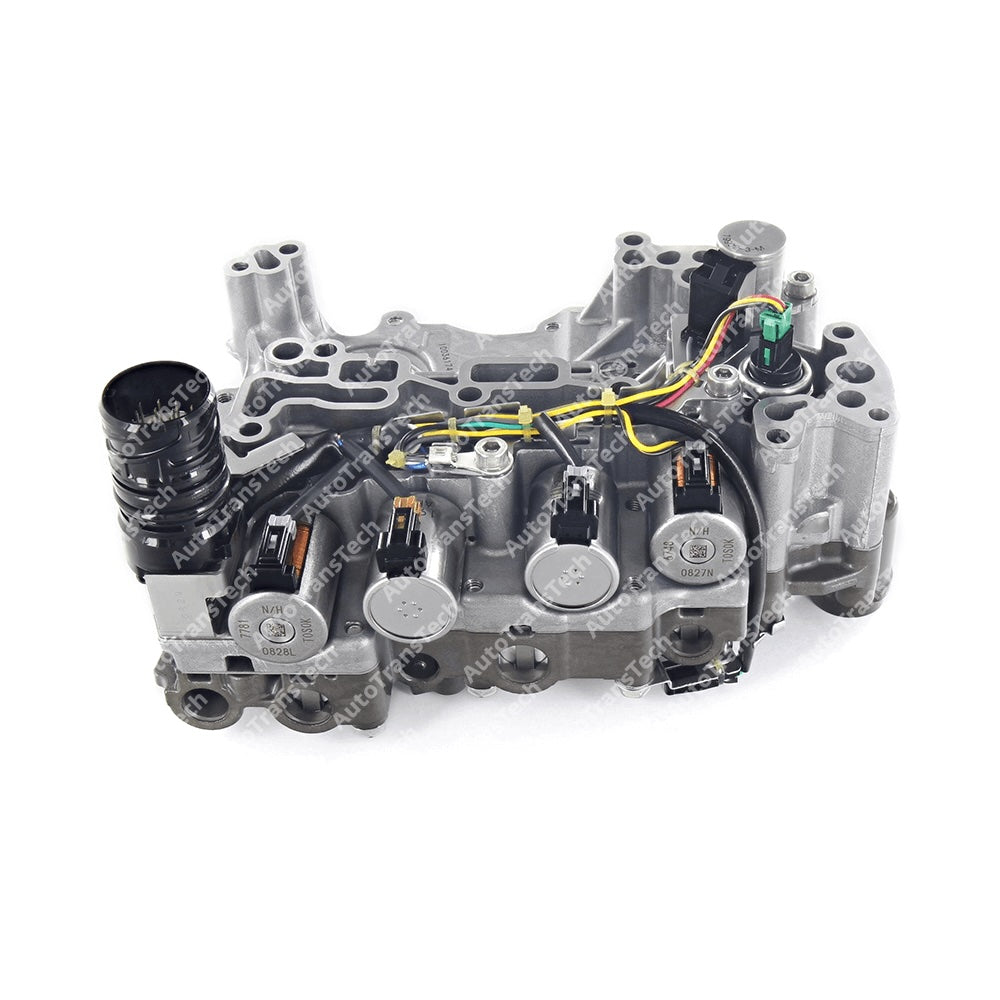JF015E Valve body X427E