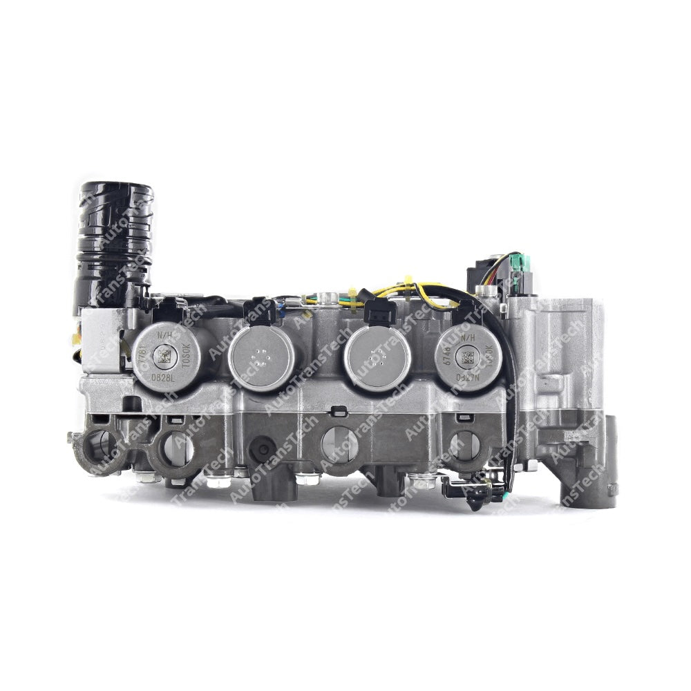 JF015E Valve body X427E
