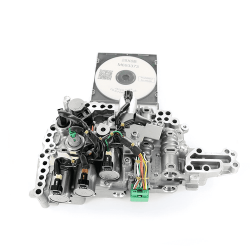 JF016 Valve Body 28X0B with disk