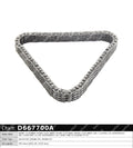 CVT Chain JF017E/JF019 Hybrid