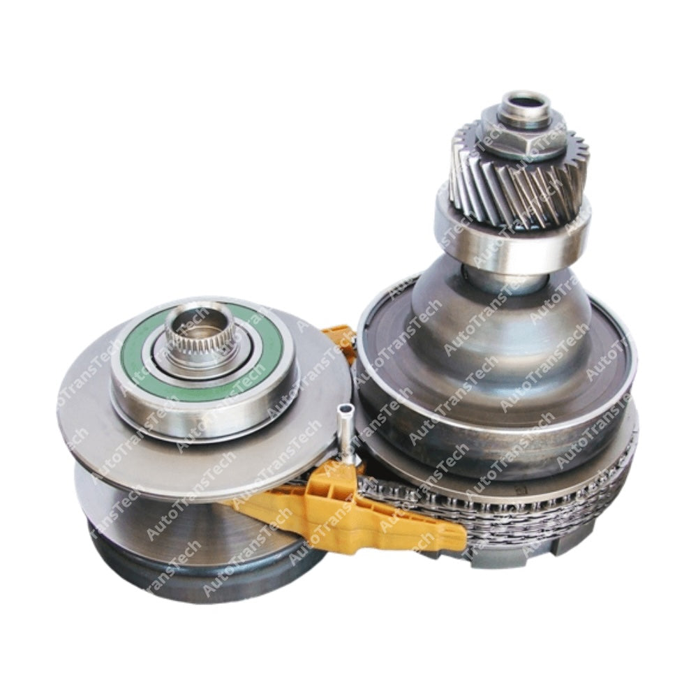 Pulley JF017E CVT 28th, 31214-29X9A