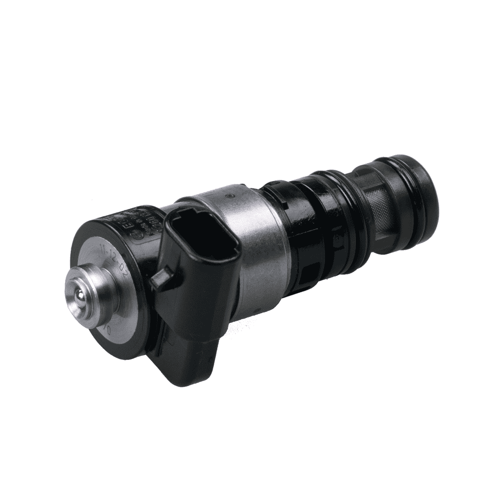 Solenoid F026001008