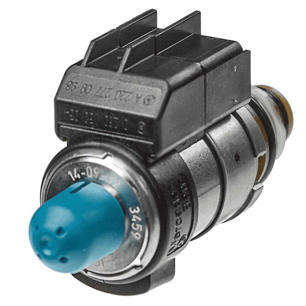 Solenoid F026001014