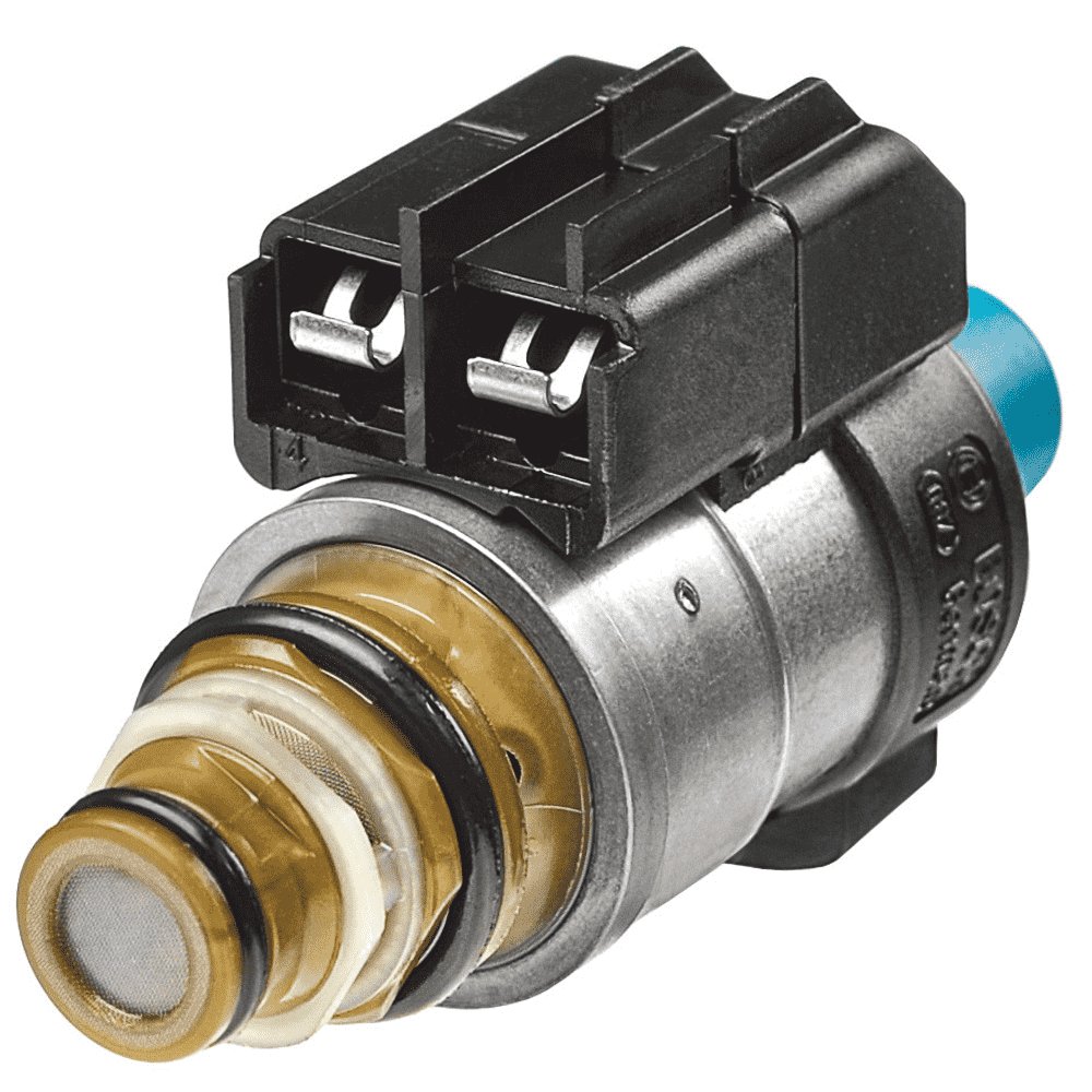 Solenoid F026001014