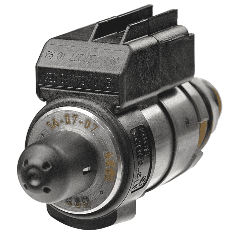 Solenoid F026001015