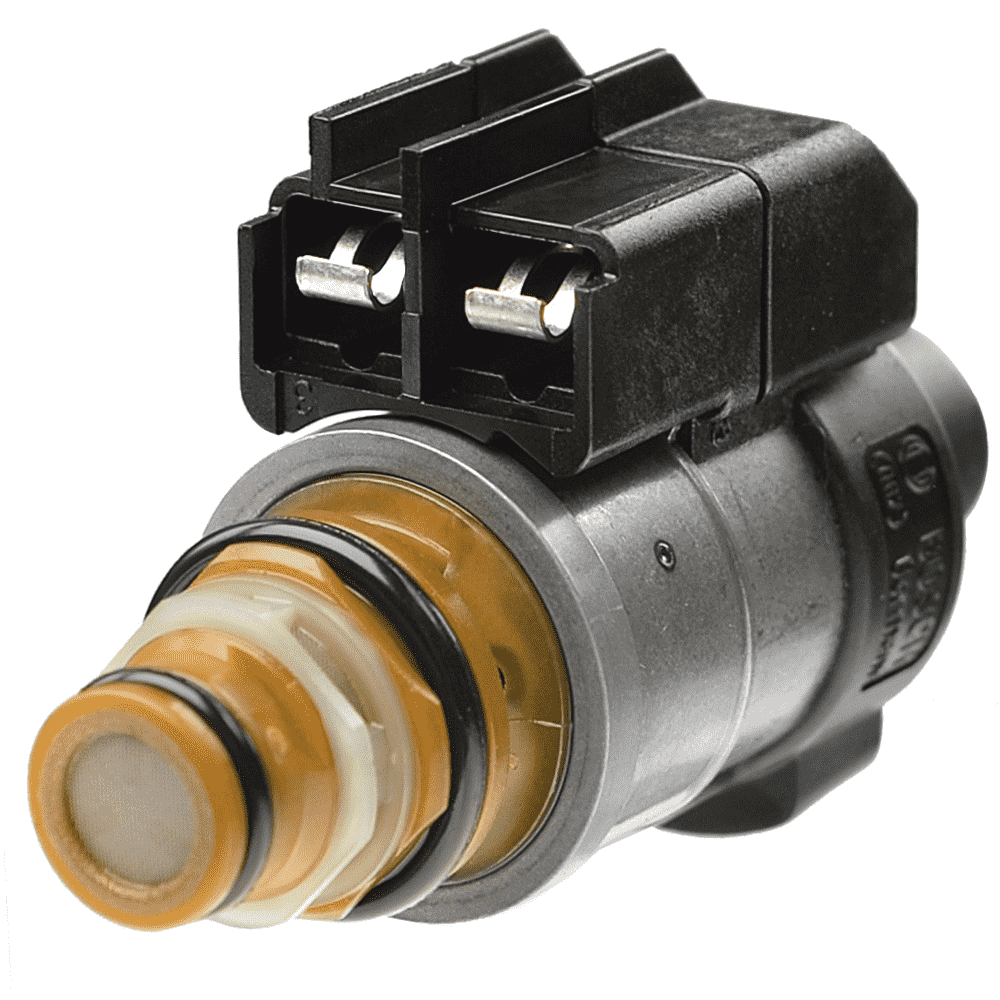 Solenoid F026001015
