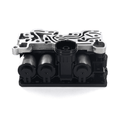 Solenoid’s block F026001011