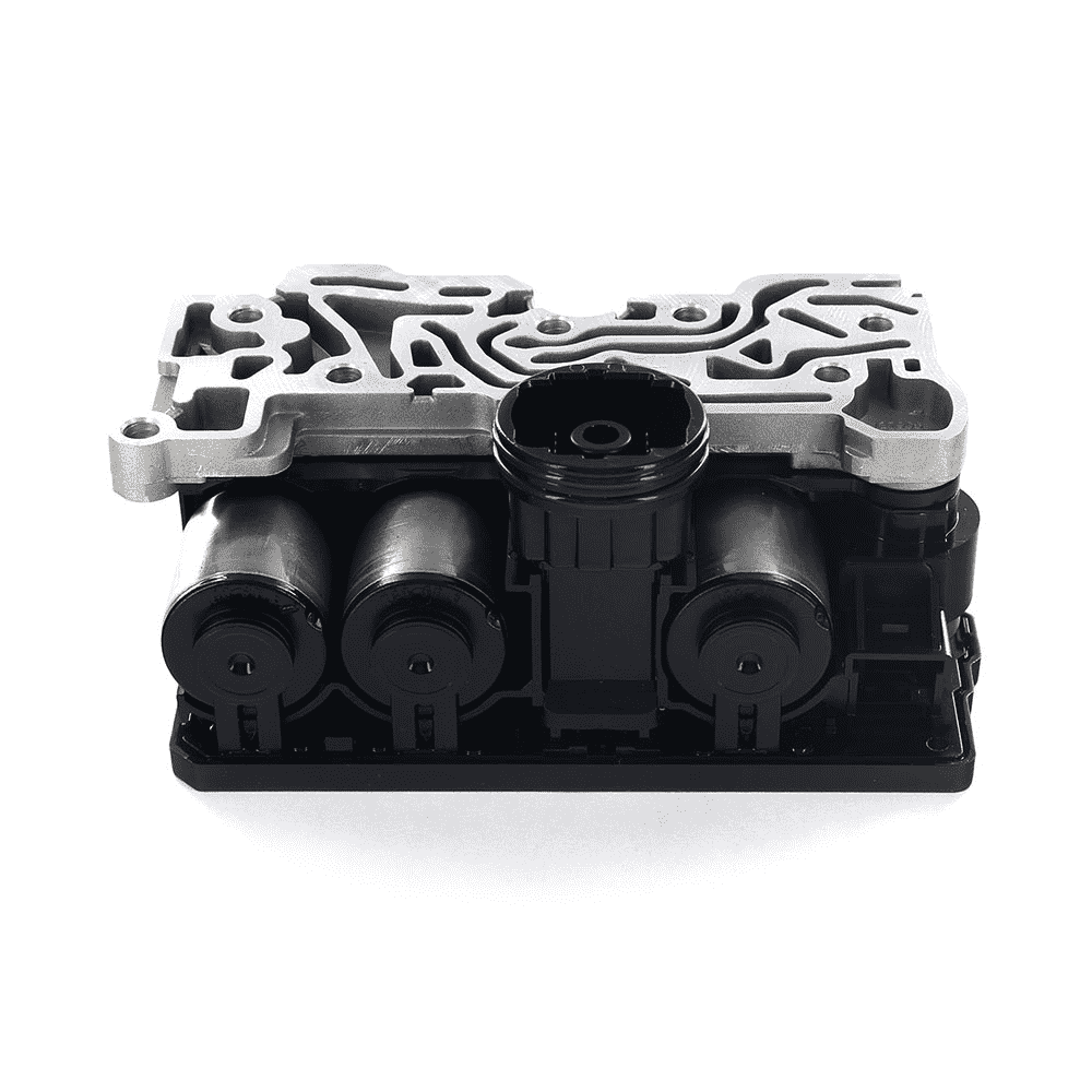 Solenoid’s block F026001011