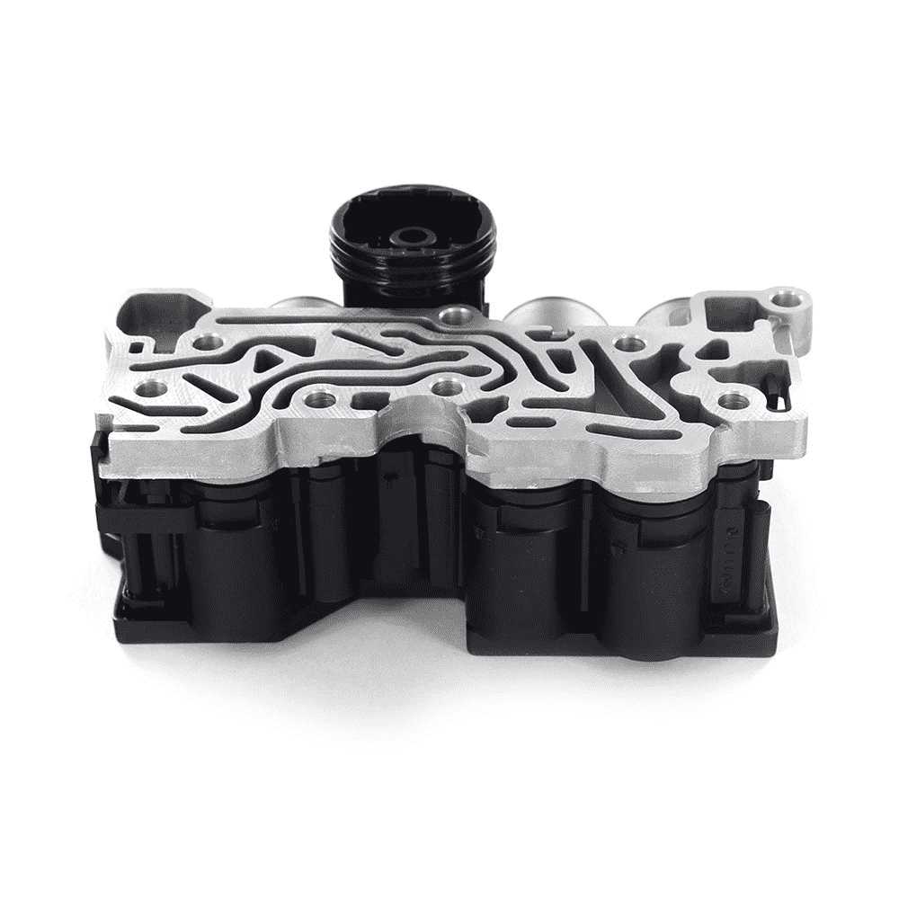 Solenoid’s block F026001011
