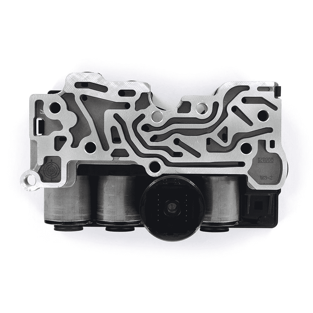 Solenoid’s block F026001011