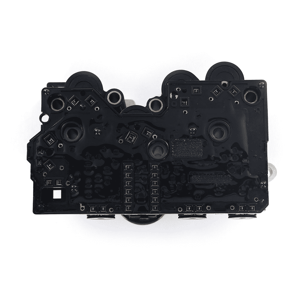 Solenoid’s block F026001011