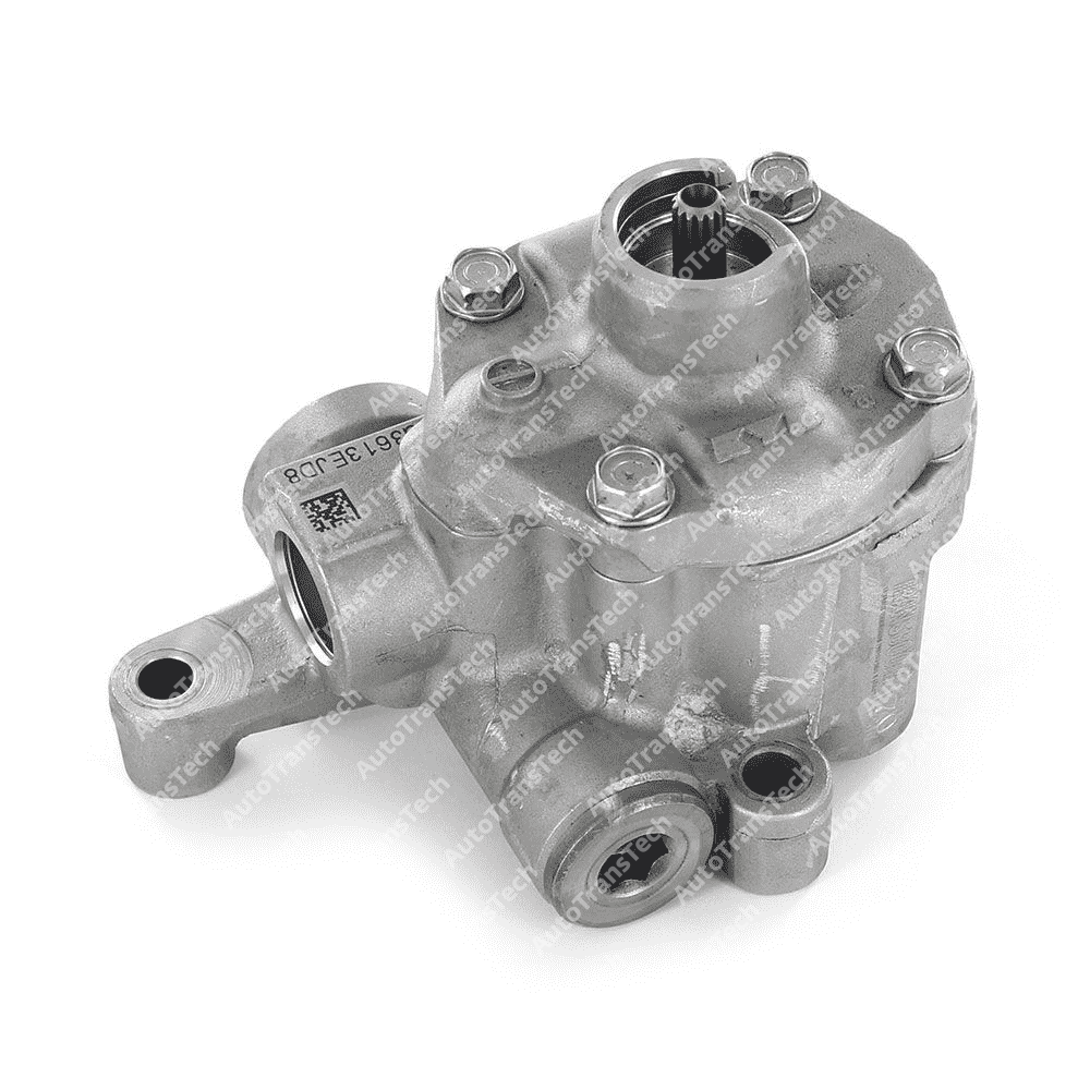 Oil pump JF015E CVT, 31340-X429E